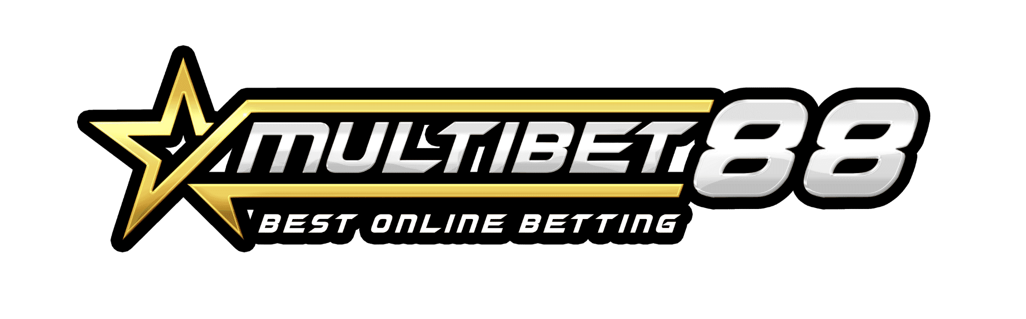Logo MULTIBET88