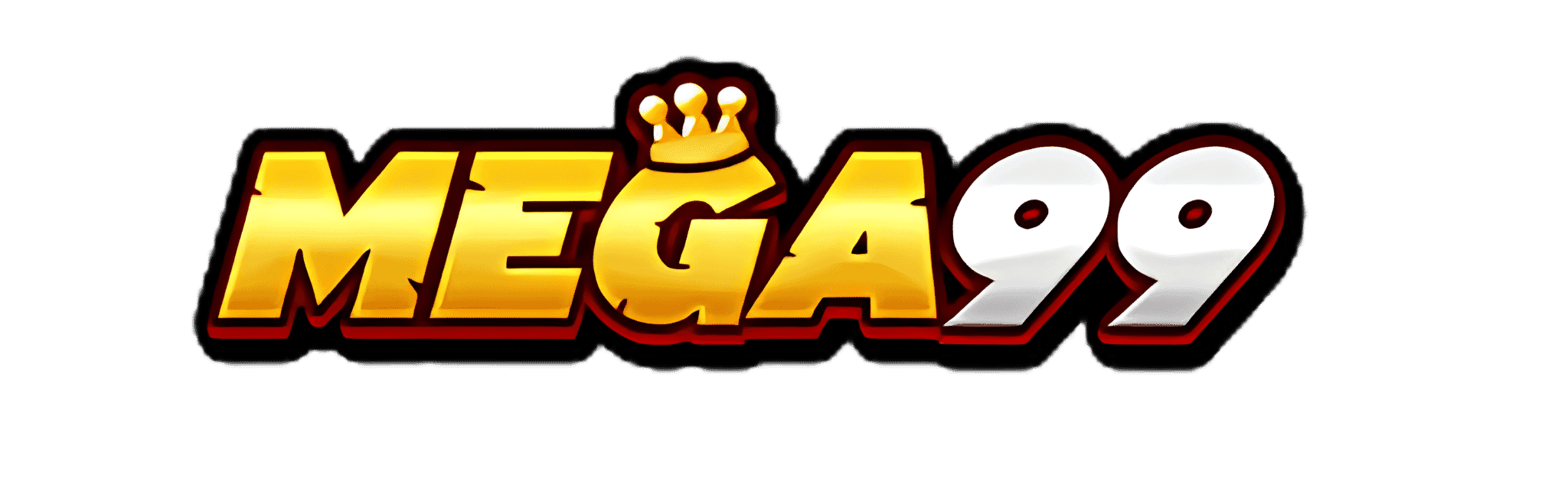 MEGA99 resmi
